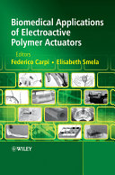 Biomedical Applications of Electroactive Polymer Actuators