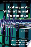 Coherent Vibrational Dynamics