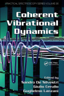 Read Pdf Coherent Vibrational Dynamics