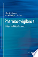 Pharmacovigilance Book