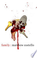 Family PDF Book By Matthew Costello