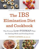 The IBS Elimination Diet and Cookbook Book