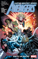 Avengers By Jason Aaron Vol  4