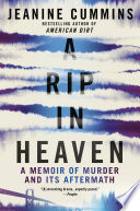 A Rip in Heaven banner backdrop