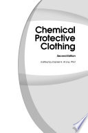 Chemical Protective Clothing Book
