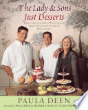 The Lady   Sons Just Desserts