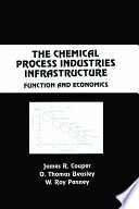 The Chemical Process Industries Infrastructure