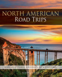 North American Road Trips