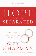 Hope For the Separated