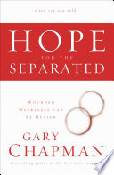 Hope For the Separated Book