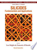Silicides  Fundamentals and Applications Book