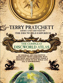 The Discworld Atlas