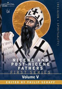 Nicene and Post Nicene Fathers  First Series  Volume V St  Augustine  Anti Pelagian Writings