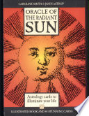Oracle of the Radiant Sun Book