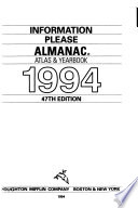 Information Please Almanac, Atlas and Yearbook