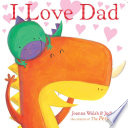 I Love Dad Book PDF