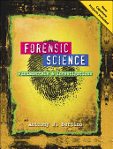 Forensic Science  Fundamentals and Investigations 2012 Update