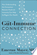 The Gut Immune Connection Book