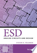 ESD Book