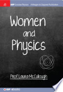 Women and Physics Book