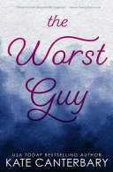 The Worst Guy Book