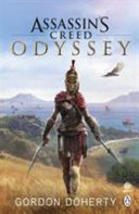 Assassin s Creed Odyssey Book