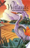 Wetlands Book