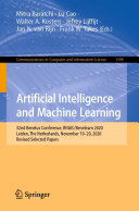 Artificial Intelligence and Machine Learning Pdf/ePub eBook