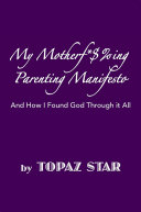 My Motherf*$%ing Parenting Manifesto Pdf/ePub eBook