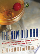 The New Old Bar Book