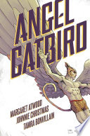 Angel Catbird Book