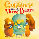 Goldilocks and the Three Bears Book PDF