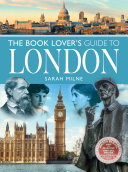The Book Lover's Guide to London Pdf/ePub eBook