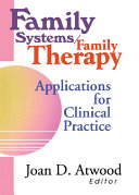 Family Systems Family Therapy