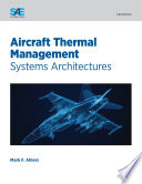 Aircraft Thermal Management Book