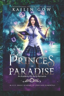 Princes of Paradise Book