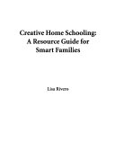 Creative Home Schooling