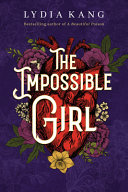 The Impossible Girl image