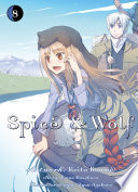 Spice & Wolf, Band 8