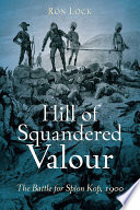 Hill of Squandered Valour
