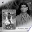 Guru Puja PDF Book By Life Bliss Foundation Staff