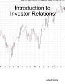 Introduction to Investor Relations