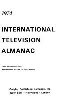 International Television Almanac