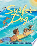 Surfer Dog Book PDF