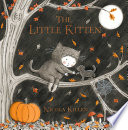The Little Kitten Book