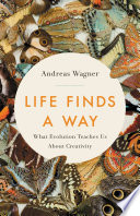 Life Finds a Way Book