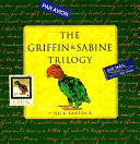 Griffin   Sabine Trilogy   Box Set Book