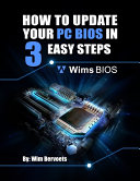 How to update your PC BIOS in 3 easy steps