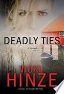 Deadly Ties Book