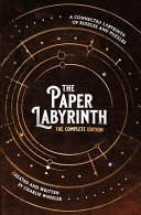 The Paper Labyrinth Book